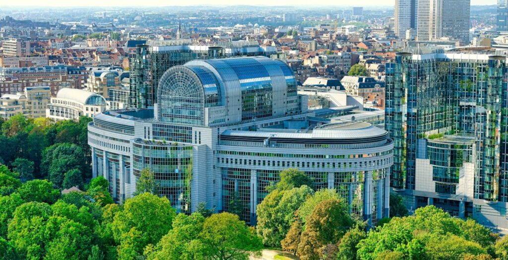 L’Union européenne comme cible de critiques : pourquoi les propos de Fico résonnent plus fort que les faits / Visit Brussels