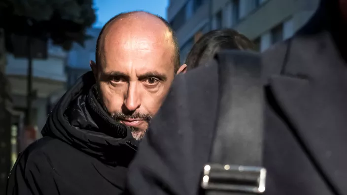 APL, aides Covid : les combines de Jacques Moretti dans le viseur / Le Figaro