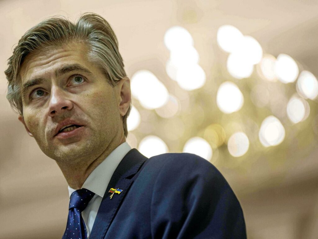 Chasseurs russes au-dessus de la Lituanie : un nouvel incident avec l’OTAN / Le Point