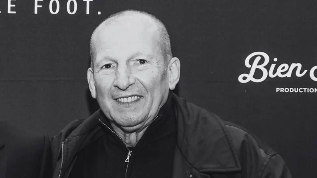 Football français : Rolland Courbis est mort à 72 ans / Dicodusport
