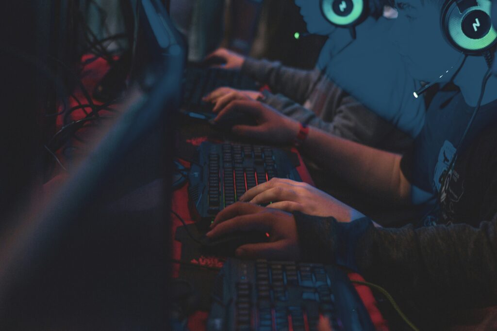 Un recrutement sans frontières : comment la Russie transforme les plateformes de jeu en instruments de guerre / Unsplash