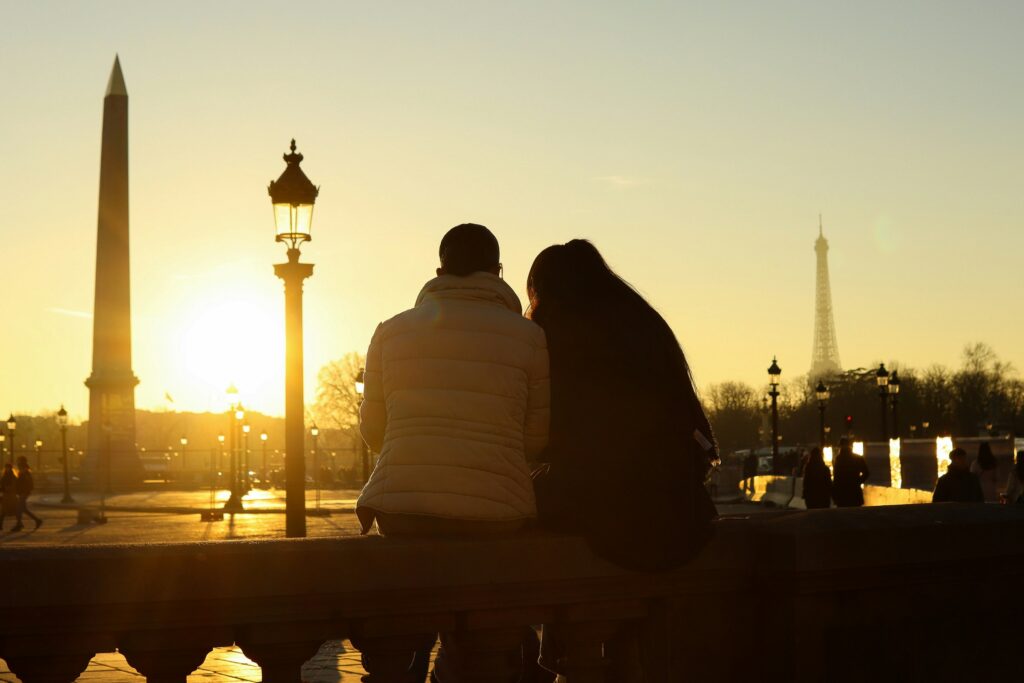 La France perd son équilibre démographique pour la première fois depuis 80 ans / unsplash