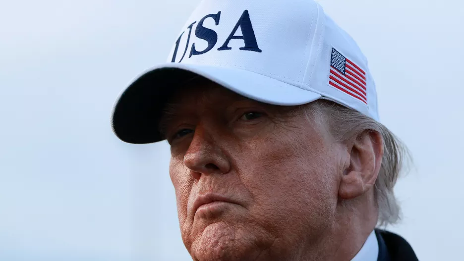 Iran : Trump affirme la fin des « tueries », l’ombre d’une intervention demeure / Le Monde