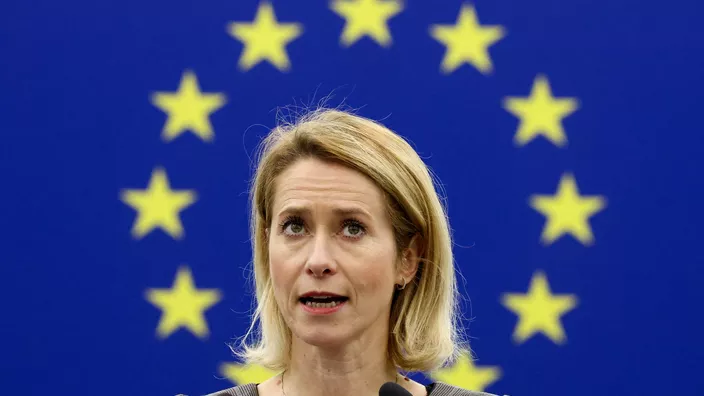 Iran : Bruxelles s’apprête à qualifier les Gardiens de la révolution de terroristes / Le Figaro