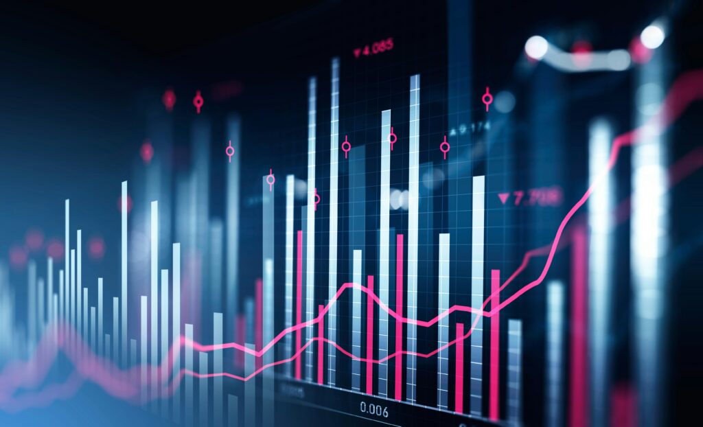 La croissance cale : l’économie française ralentit nettement fin 2025 / Unspash