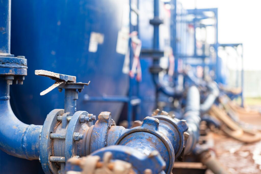 L’UE approuve une interdiction progressive des importations de gaz russe / unsplash