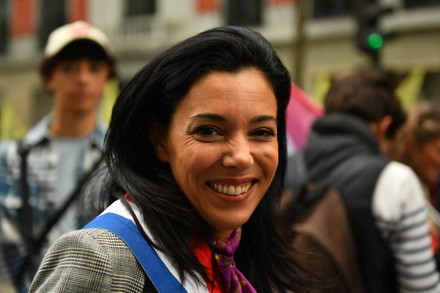 La candidate de La France insoumise à Paris sera jugée pour des faits présumés de fraude / shutterstock