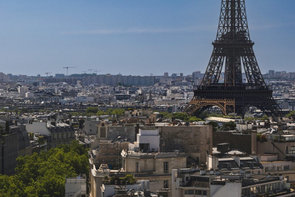 Le nombre de titres de séjour en France atteint un niveau record / unsplash