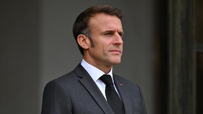 Macron appelle l’UE à utiliser la « bazooka commerciale » face aux États-Unis sur le dossier du Groenland / depositphotos