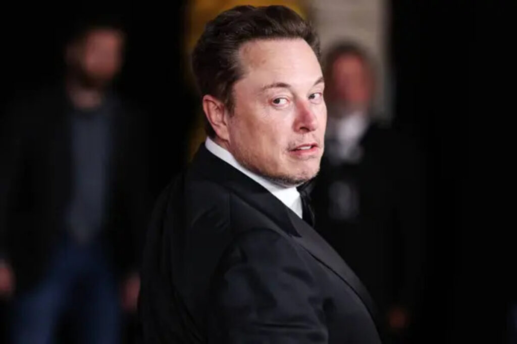 La France convoque Elon Musk pour un « entretien volontaire » dans le cadre de l’enquête sur X / unsplash