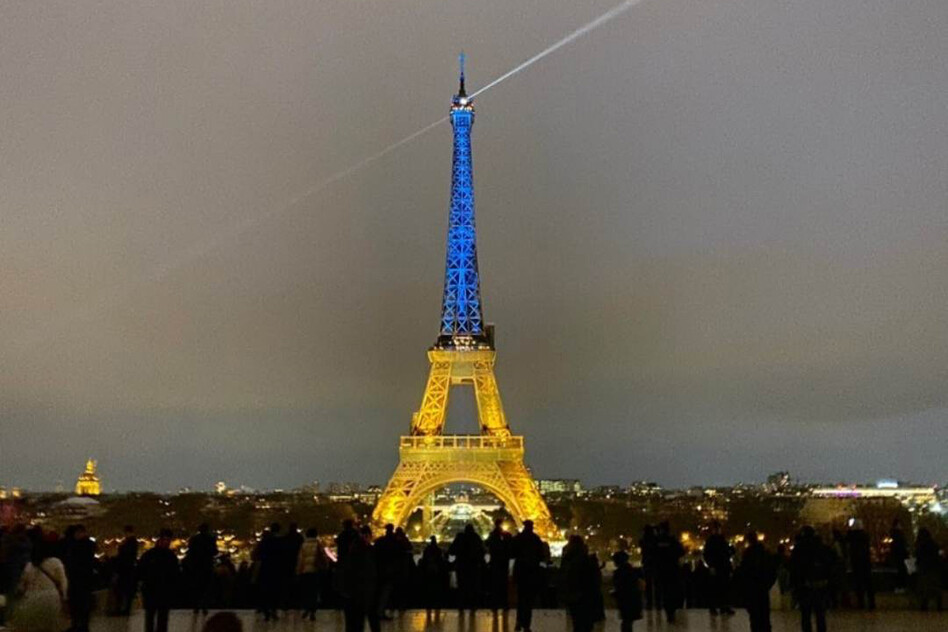 L’Ukraine après quatre années de grande guerre : résilience, transformations et nouvelle réalité stratégique / getty images
