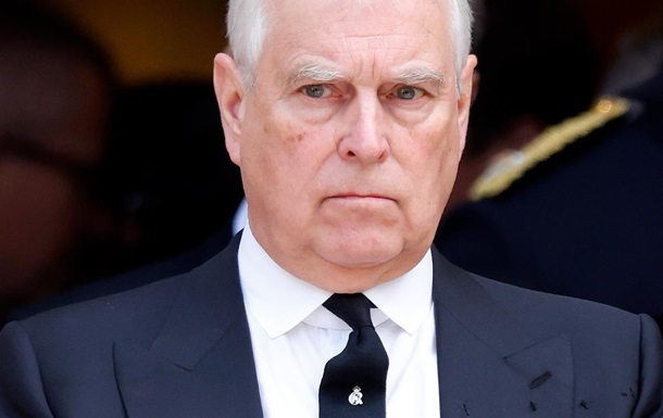 Andrew, frère du roi Charles III, libéré mais toujours sous enquête / Getty images