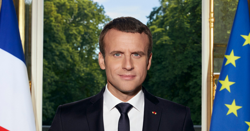 Macron : appeler à la défaite de l’Ukraine serait une erreur stratégique pour l’Europe / Élysée