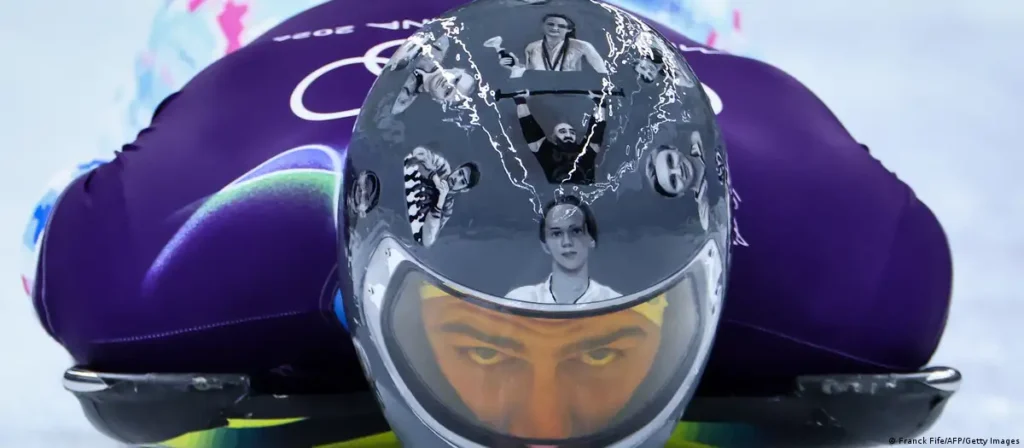 « Casque de la mémoire » et limites de la neutralité : pourquoi la décision du TAS soulève de sérieuses questions / AFP, Getty Images