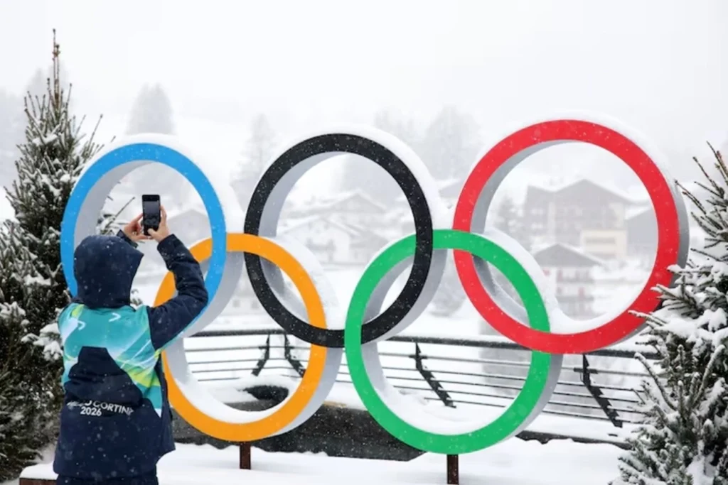Ouverture des Jeux olympiques d’hiver : Macron pourrait ne pas assister à la cérémonie / Reuters