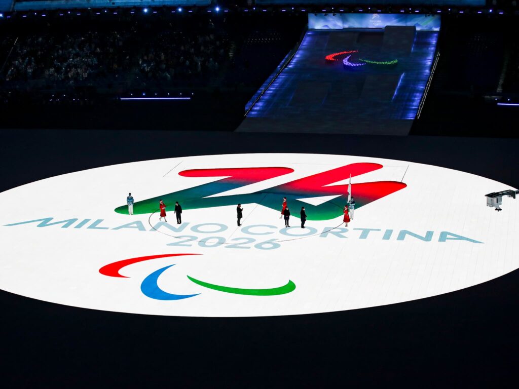 Les Jeux ne sont pas un refuge pour les agresseurs / BFM