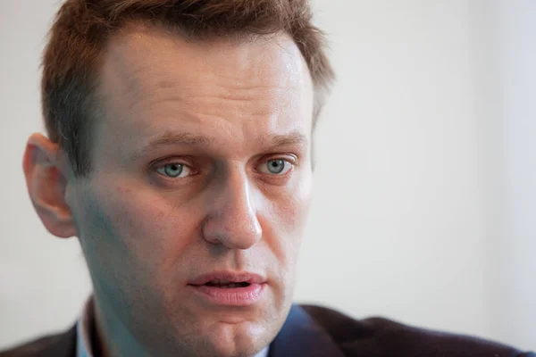 Cinq États européens tiennent la Russie pour responsable de la mort d’Alexeï Navalny / depositphotos