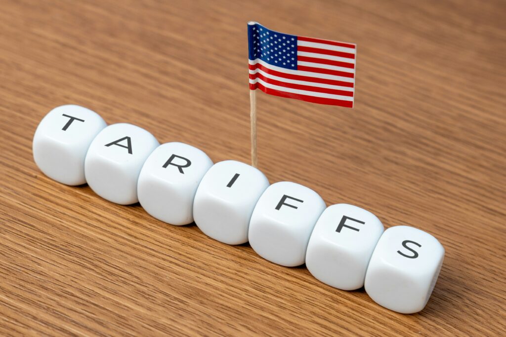 Macron met en garde contre des célébrations prématurées après l’annulation des droits de douane américains / unsplash