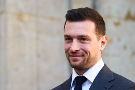 Bardella et l’UE : comment un candidat d’extrême droite peut tester la résilience de l’Union européenne / shutterstock