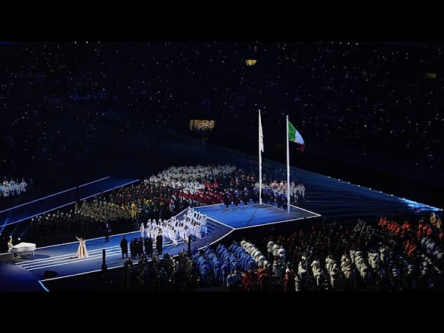 Winter Paralympics 2026 : inclusion, souveraineté du sport et contexte de guerre / Radio France