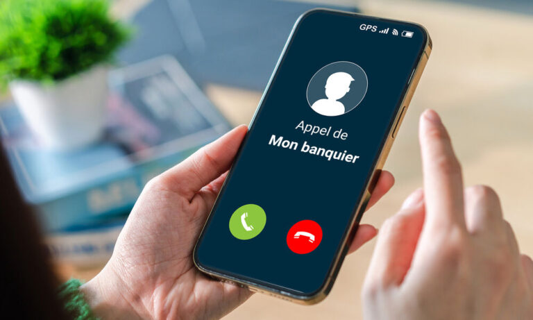 Fraude téléphonique : l'Arcep submergée d'alertes / Le Monde