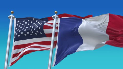 La France dénonce l’“imprévisibilité” des États-Unis : les tensions entre alliés s’accentuent / shutterstock