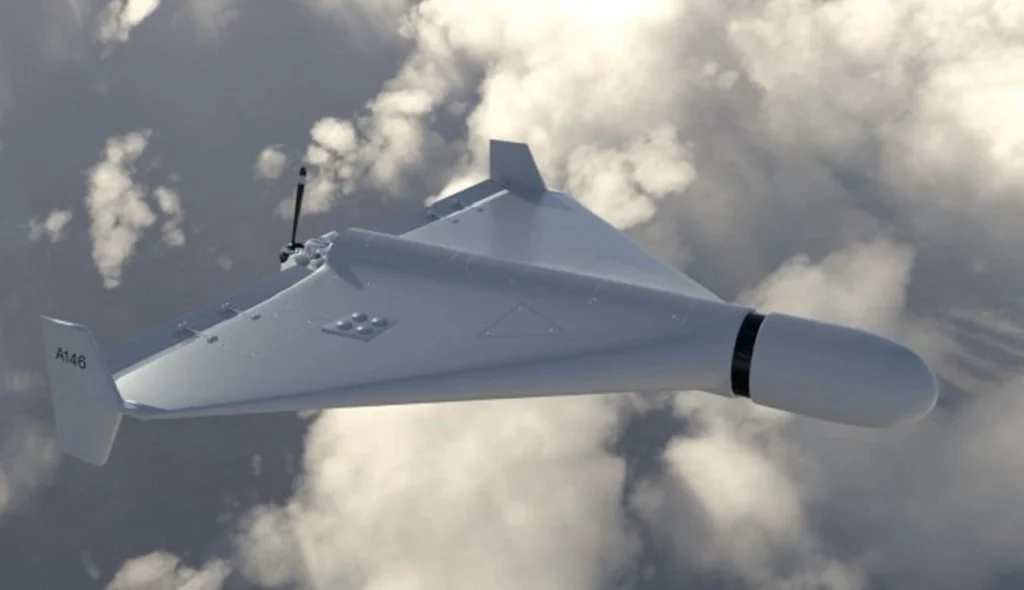 La trace technologique de Moscou : comment un système de navigation russe s’est retrouvé dans un drone iranien / unsplash