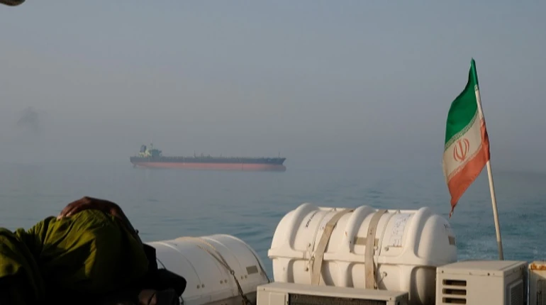 Iran : un logiciel russe traque les manifestants dans tout le pays / Le Monde