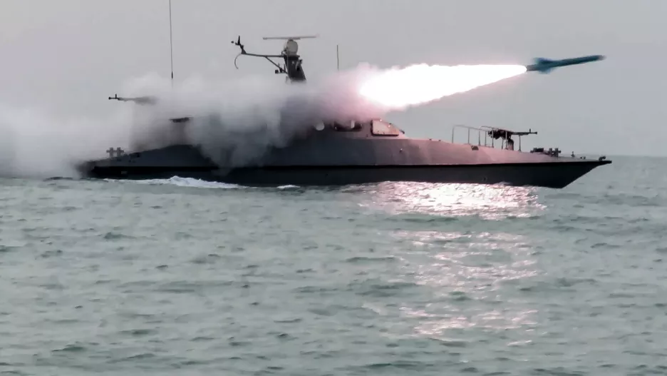 16 navires iraniens frappés dans un port du Golfe, le chef de la diplomatie française à Jérusalem / Le Figaro