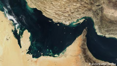 Trump appelle les alliés à envoyer des navires militaires pour une opération dans le détroit d’Ormuz / Getty Images