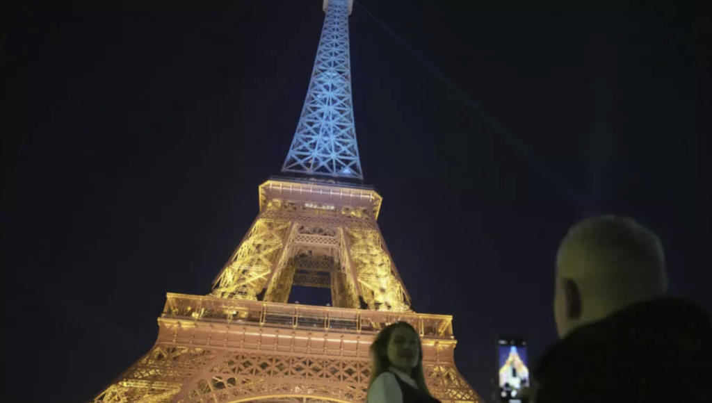 Élections municipales : des futurs maires français promettent leur soutien à l’Ukraine / RFI