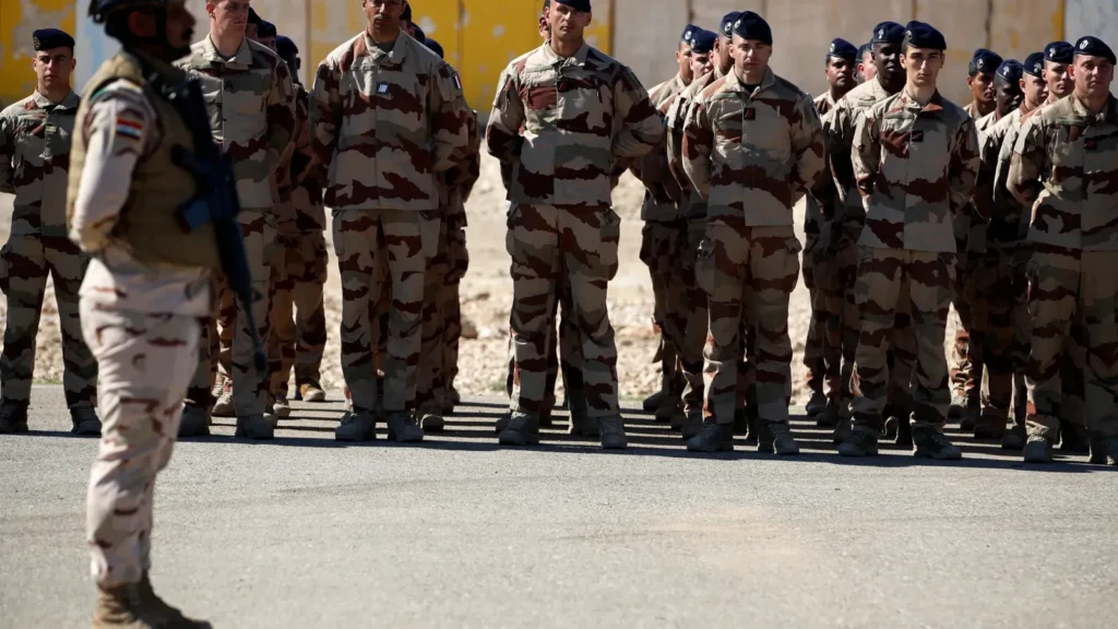 Quatorzième jour de guerre : le Moyen-Orient s’enfonce dans l’escalade / BFM