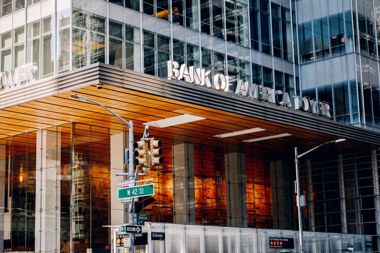 Un attentat potentiel déjoué à Paris près de Bank of America / unsplash