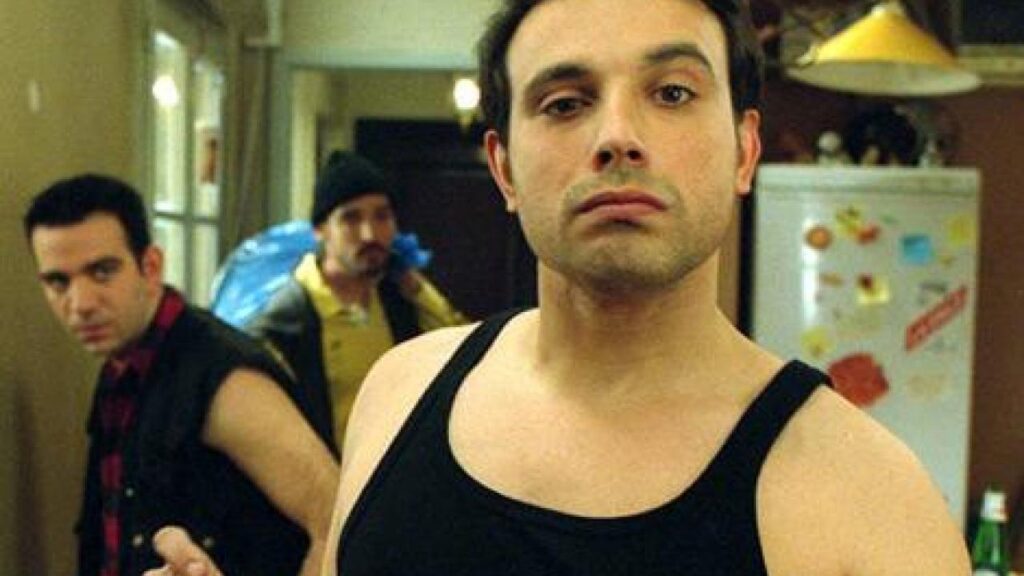 Choc dans le cinéma français : l’acteur Bruno Salomone meurt à 55 ans / Première