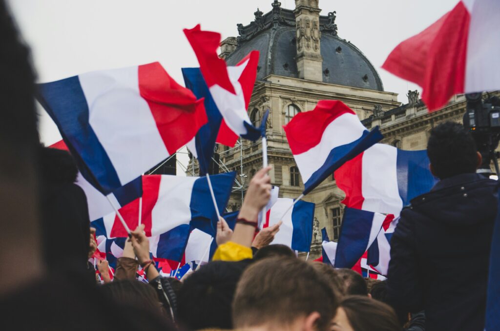 Élections municipales en France : premiers résultats et lutte pour les coalitions / unsplash