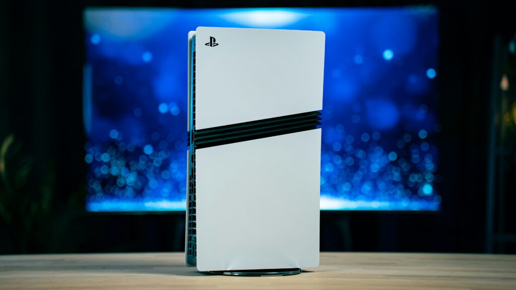 Sony augmente de nouveau le prix de la PlayStation 5 en un an en raison de la hausse des coûts de mémoire / unsplash