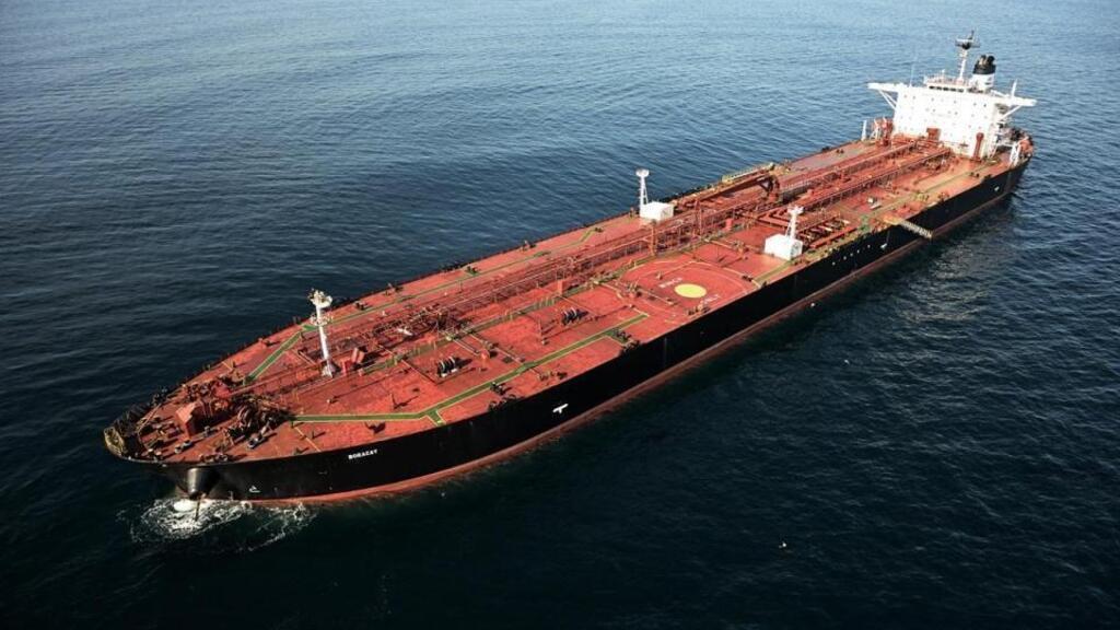 Flotte fantôme russe : un pétrolier intercepté en Méditerranée / RFI