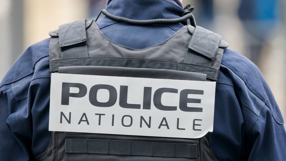 Tentative d’attentat à Paris : un engin explosif découvert devant Bank of America / i24NEWS