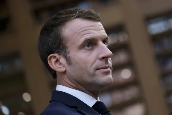 L’initiative nucléaire de Macron suscite une réaction mesurée de l’opposition française / depositphotos
