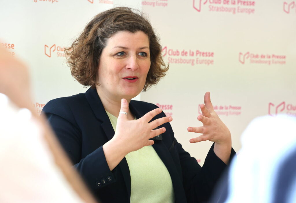 Municipales à Strasbourg : les menaces politiques forcent un candidat à abandonner / DNA