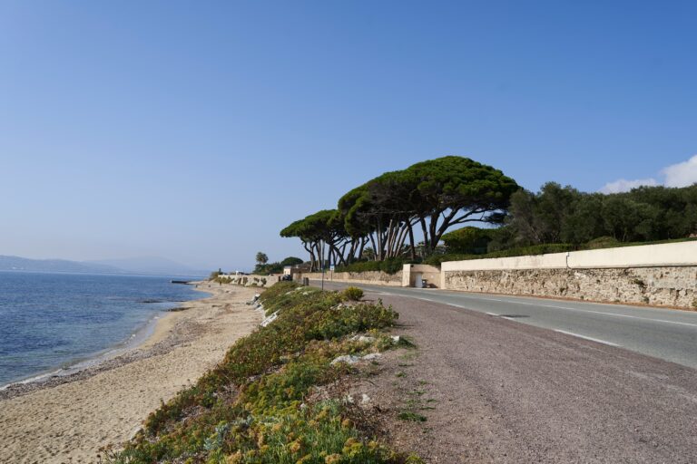 La France dévoile de nouveaux itinéraires touristiques pour des séjours paisibles en 2026 / unsplash