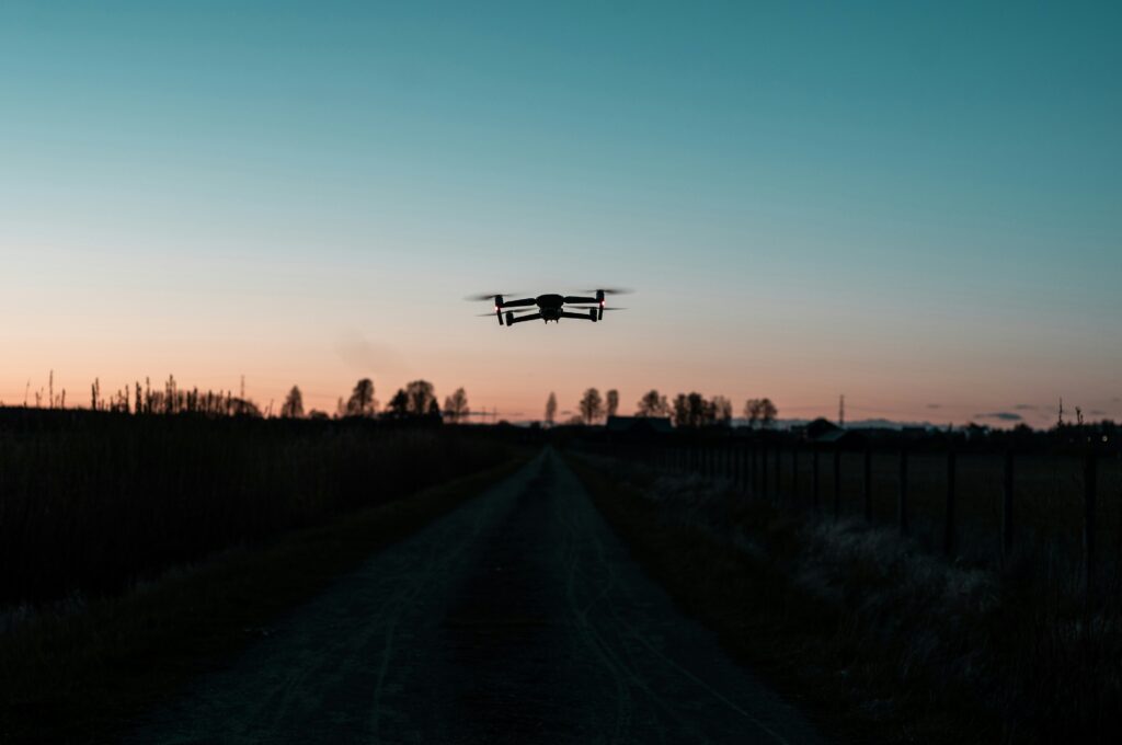 Les drones redéfinissent la guerre : comment l’expérience ukrainienne transforme l’artillerie de l’OTAN / unsplash