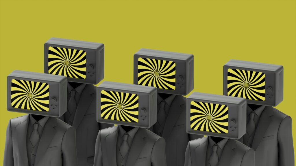 Propagande du Kremlin : des influenceurs européens ciblés pour manipuler l’opinion / Unsplash