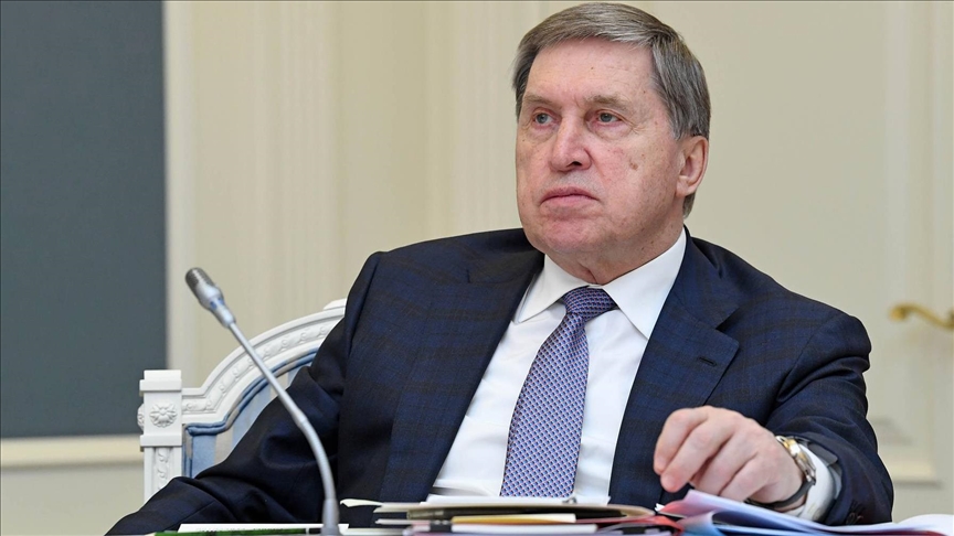 Le Kremlin rejette grossièrement l’idée de la participation de l’Europe aux négociations sur la guerre en Ukraine / AP