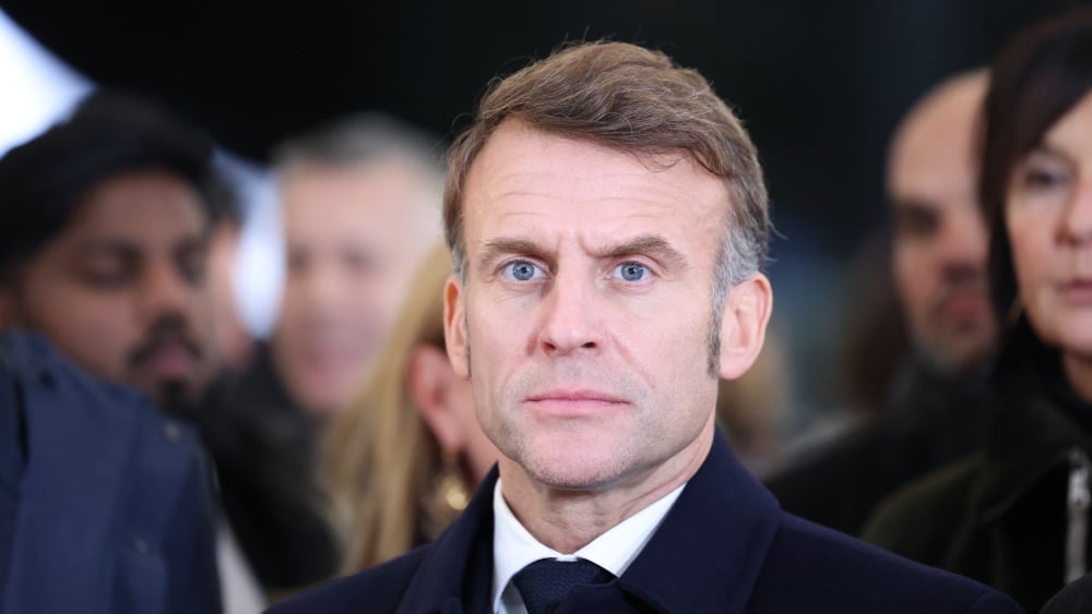 Crise Iran : Macron convoque un conseil de défense en urgence / La Provence