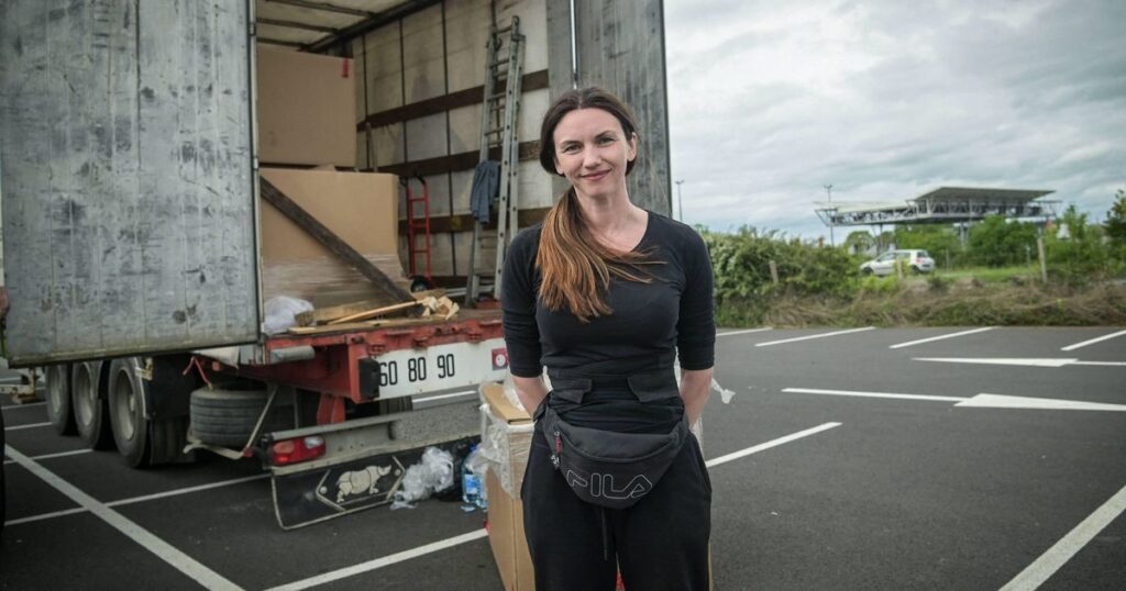 Affaire Novikova : la France soupçonne, la Russie crie à la manipulation / France Bleu