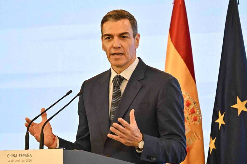 Guerre au Moyen-Orient : L’Espagne va demander à l’UE de « rompre » son accord d’association avec Israël / Sud Ouest