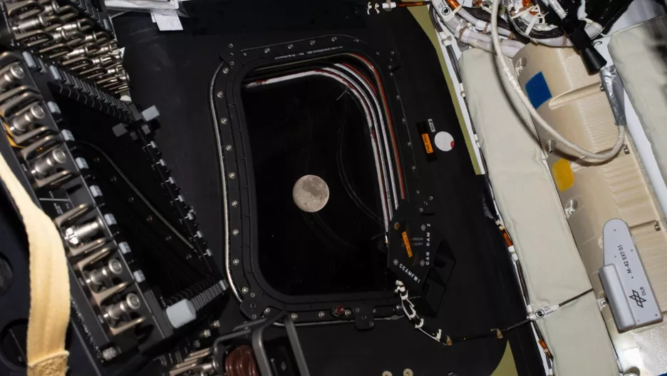 Artemis II repousse les limites humaines au-delà de la Lune / Le Figaro