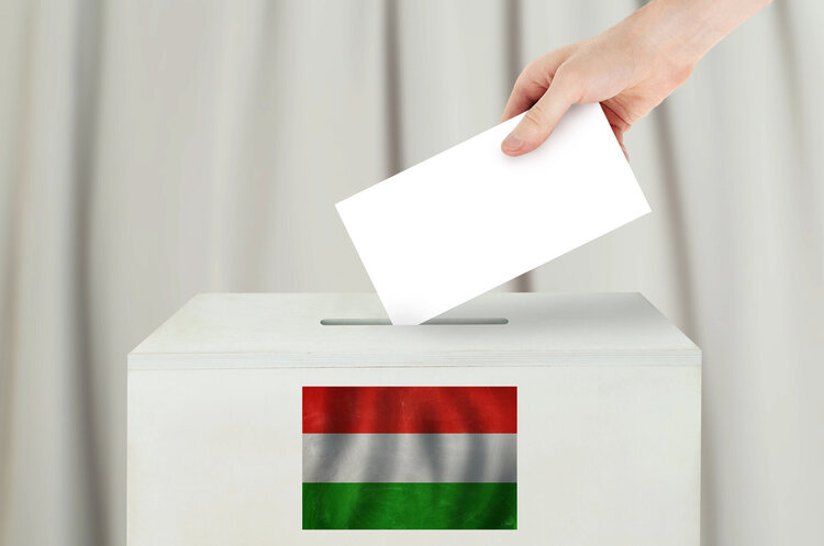 Forte participation électorale : une affluence record observée en Hongrie dès le matin / freepik