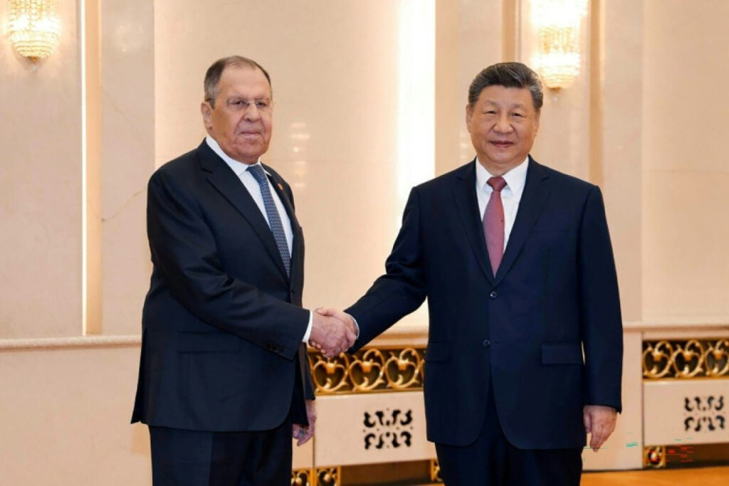 Moscou profite de la guerre au Moyen-Orient pour vendre plus / Boursorama